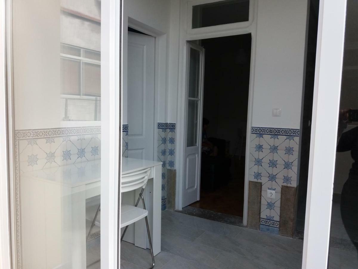 Apartment Casa Dos Azulejos *