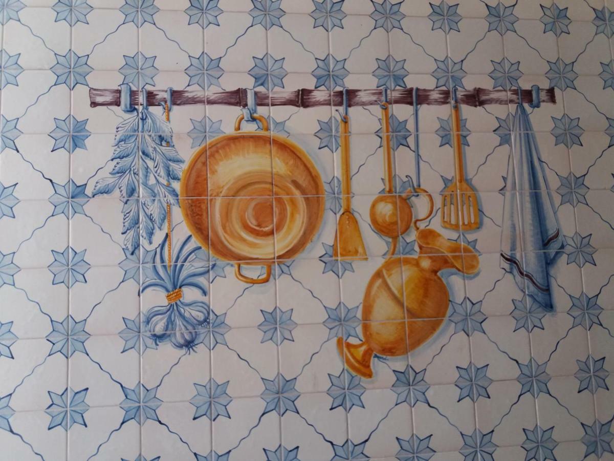 Casa Dos Azulejos Lisbon