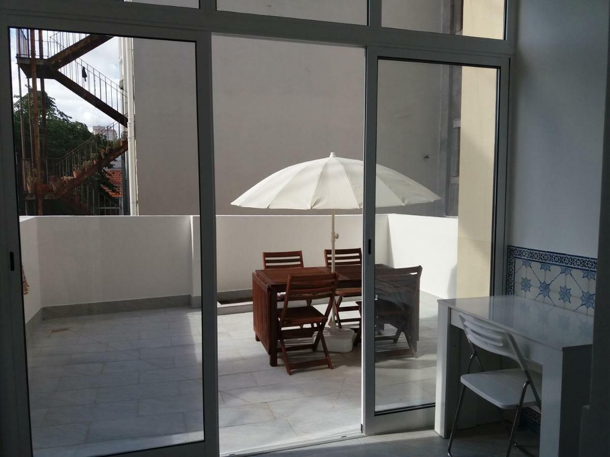Casa Dos Azulejos Apartment *